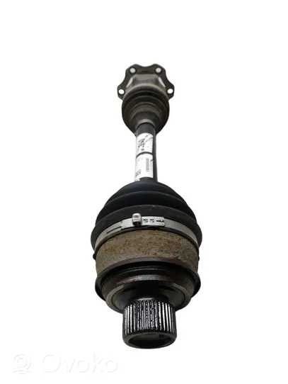 Audi A7 S7 4K8 Front driveshaft 4K0407271C