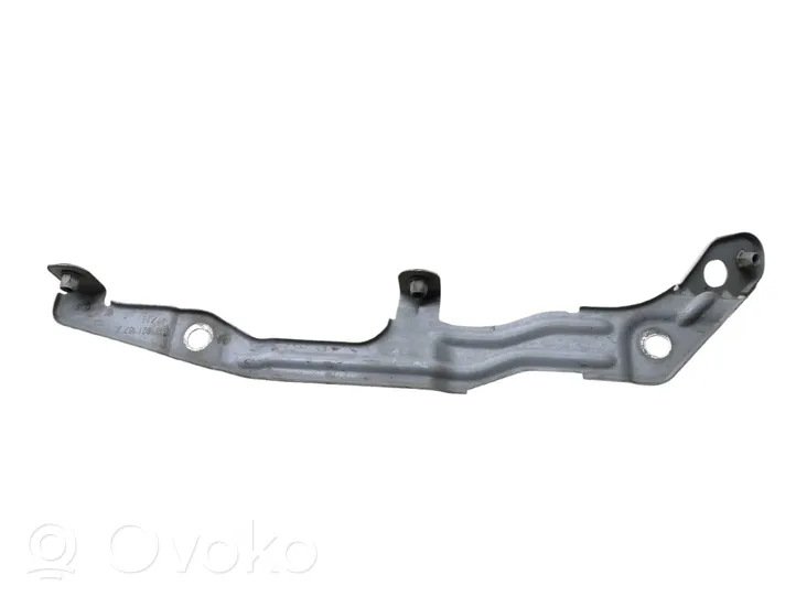 Audi A7 S7 4K8 Supporto di montaggio del parafango 4K8821167A