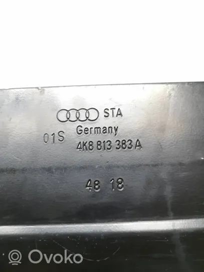 Audi A7 S7 4K8 Autres pièces du tableau de bord 4K8813383A