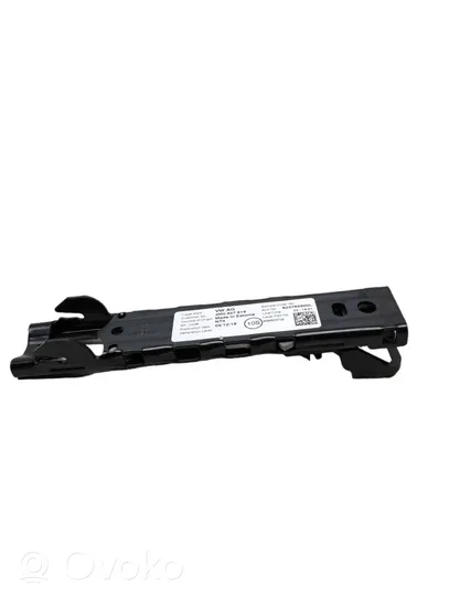 Audi A7 S7 4K8 Rail de réglage hauteur de ceinture de sécurité 4M0857819