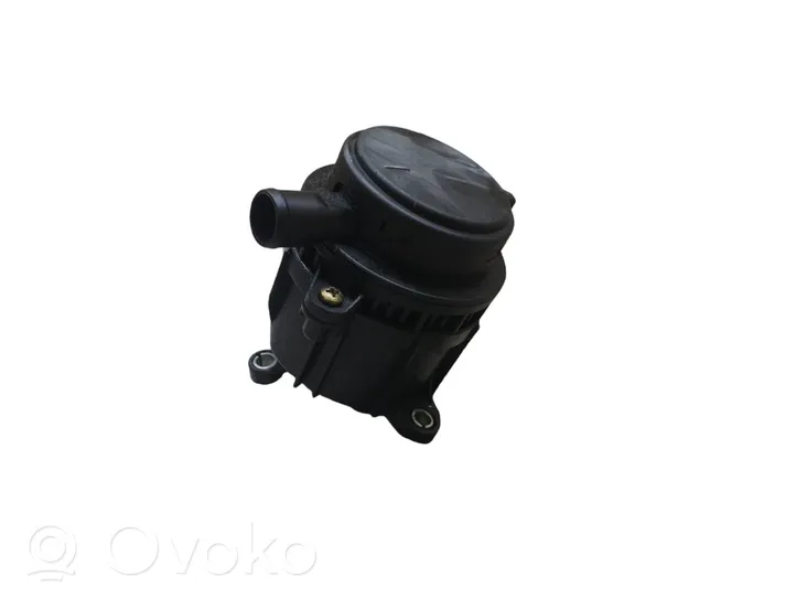 Volkswagen Crafter Breather valve 076103593A