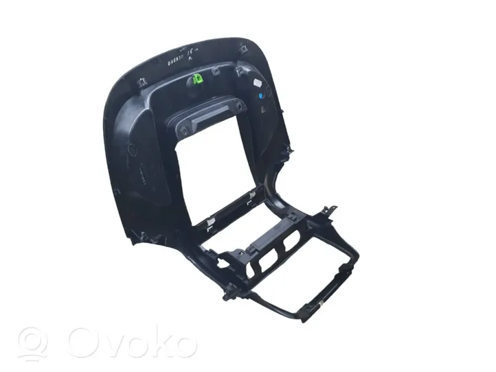 Fiat Ducato Verkleidung Armaturenbrett Cockpit Mitte 1314861070