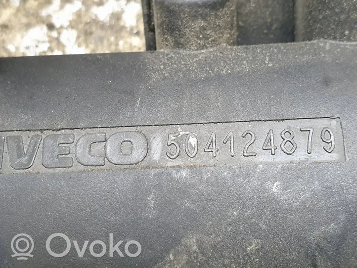 Iveco Daily 35 - 40.10 Faisceau de câblage pour moteur 504257096