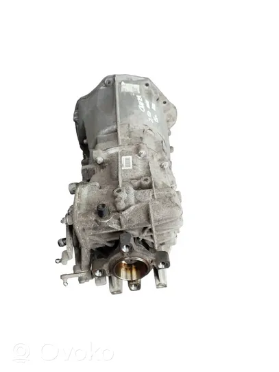 Volkswagen Crafter Manual 6 speed gearbox 50528058