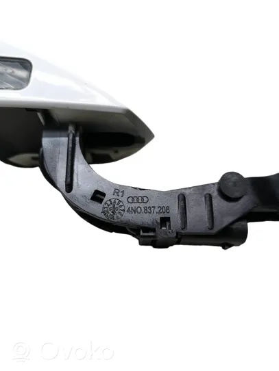 Audi A7 S7 4K8 Rear door exterior handle 4N0837208