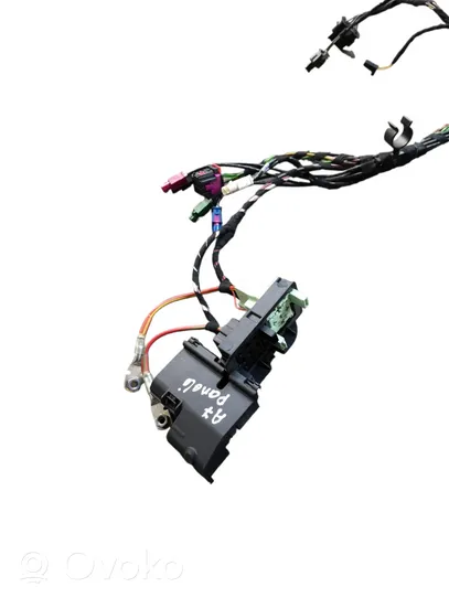 Audi A7 S7 4K8 Panel wiring 9034437