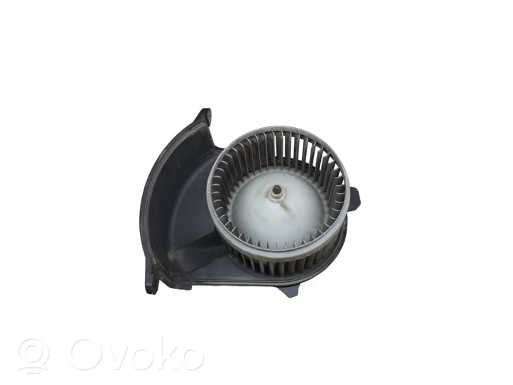 Renault Master III Soplador/ventilador calefacción 5F2130100