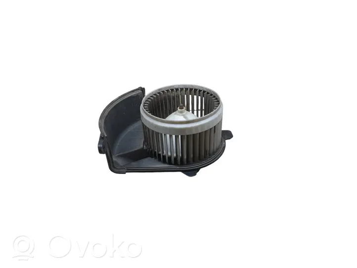 Renault Master III Soplador/ventilador calefacción 5F2130100