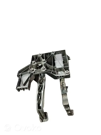 Fiat Ducato Pedal assembly 3802501017