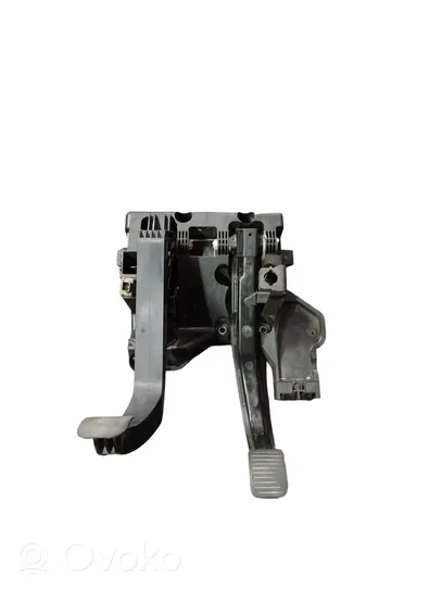 Fiat Ducato Pedal assembly 3802501017