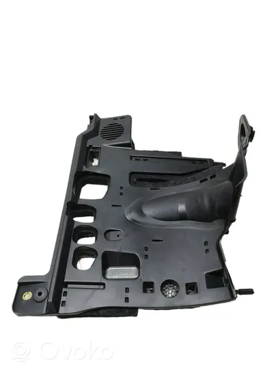 Audi A7 S7 4K8 Garniture panneau inférieur de tableau de bord T0531343