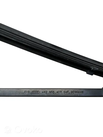 Audi A7 S7 4K8 Windshield/front glass wiper blade 4K2955407