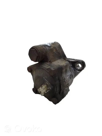 Citroen Jumper Power steering pump 7683955114