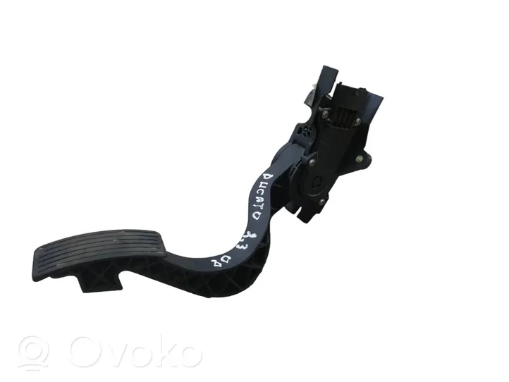 Fiat Ducato Gaspedal 0280755049