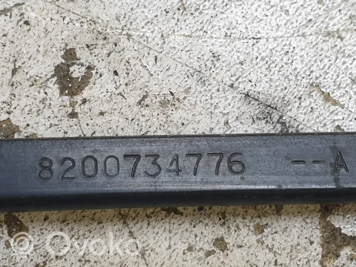 Renault Master III Front wiper blade arm 8200734776