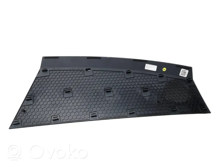 Audi A7 S7 4K8 Rivestimento altoparlante centrale cruscotto 4K2857227B