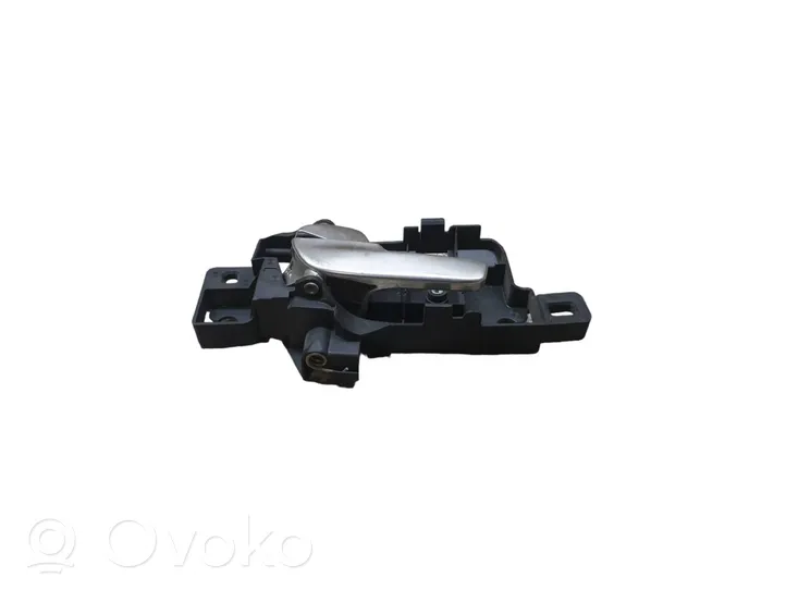 Ford Mondeo MK IV Maniglia interna per portiera anteriore 6M21U22601