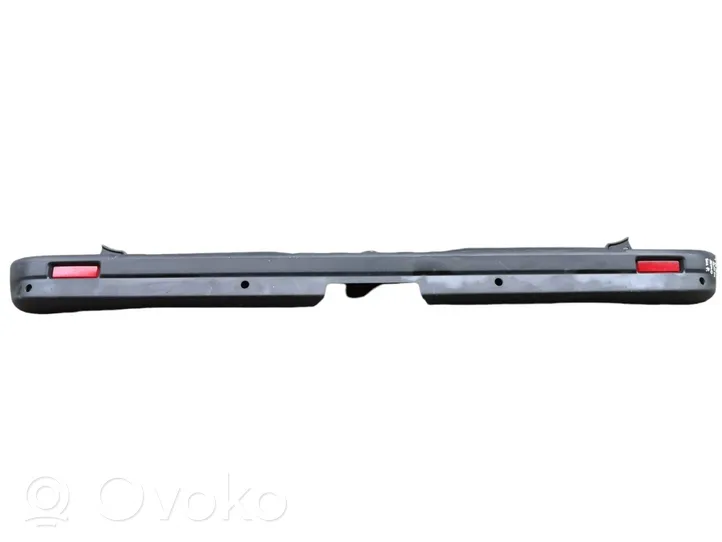 Renault Trafic III (X82) Rear bumper 850221446R