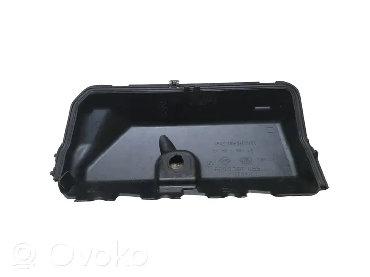 Renault Master II Engine cover (trim) 8200397655