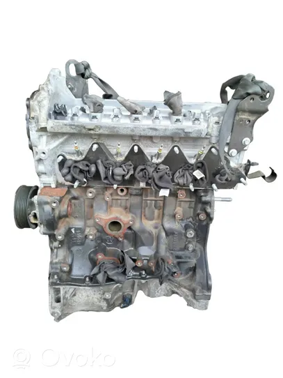Renault Scenic III -  Grand scenic III Engine R9MA402