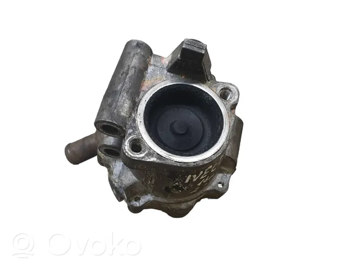 Iveco Daily 35 - 40.10 Soupape vanne EGR 504388655