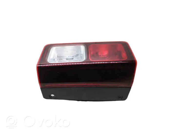 Renault Trafic III (X82) Rear bumper light 965598248R