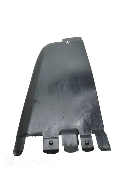 Renault Trafic III (X82) Rivestimento paraspruzzi parafango posteriore 788B38419R