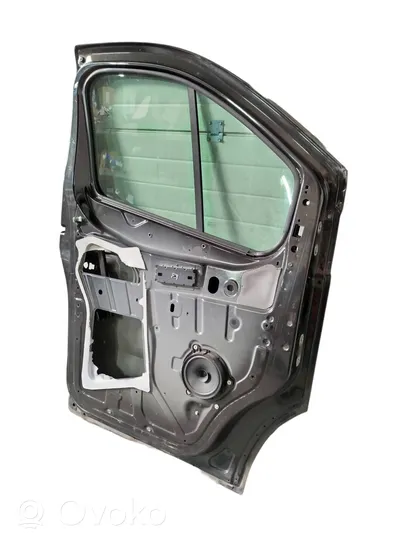 Renault Trafic III (X82) Priekinės durys 80111945R