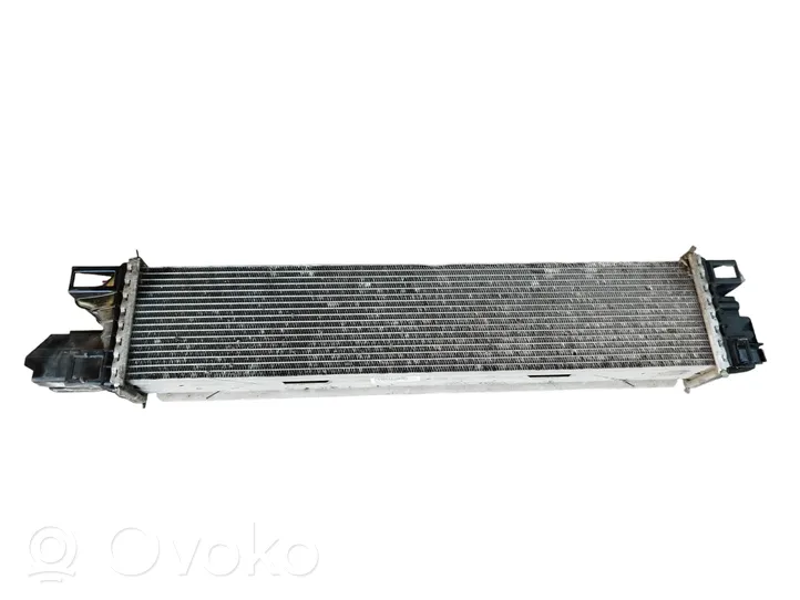 Renault Trafic III (X82) Papildu radiators 144614882R