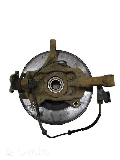 Renault Trafic III (X82) Front wheel hub 