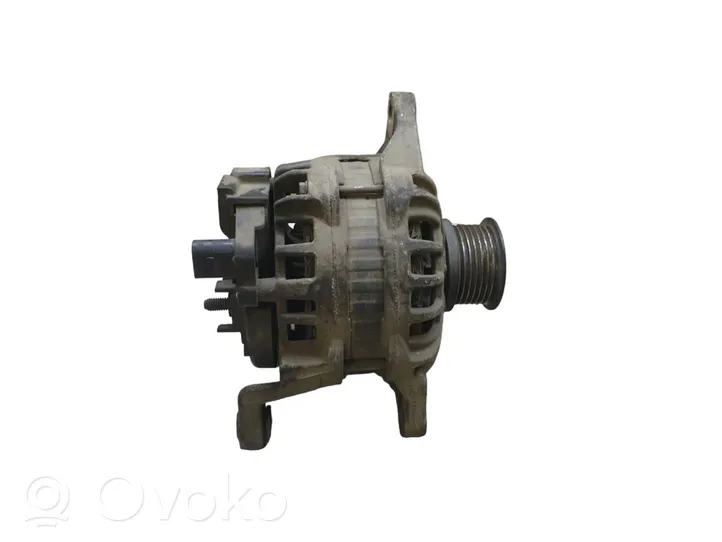 Fiat Ducato Alternator 504385134