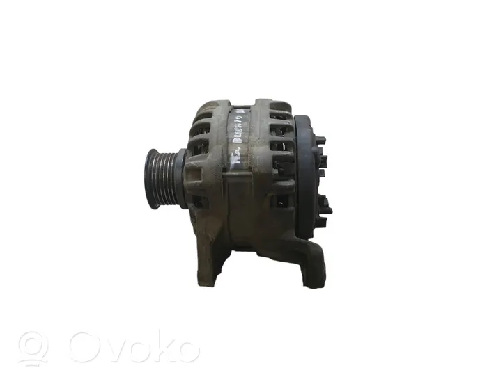 Fiat Ducato Alternator 504385134