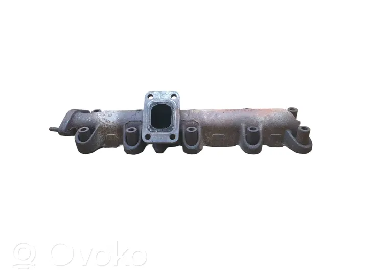 Fiat Ducato Kolektor wydechowy 504382328T