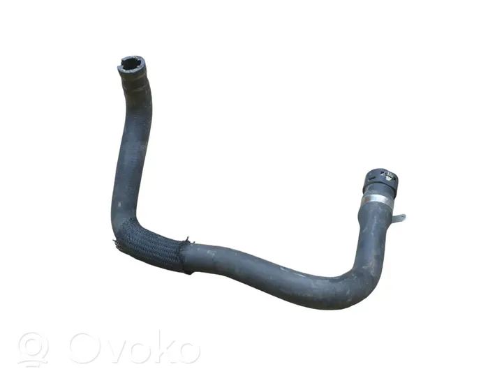 Fiat Ducato Engine coolant pipe/hose 