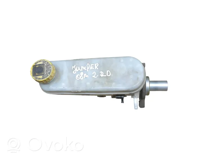 Citroen Jumper Master brake cylinder Y24113