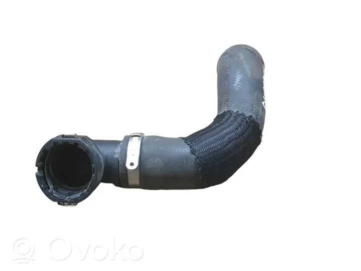 Fiat Ducato Engine coolant pipe/hose E03118A051504