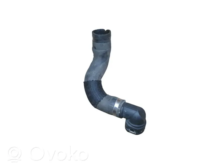Fiat Ducato Engine coolant pipe/hose E03118A051504