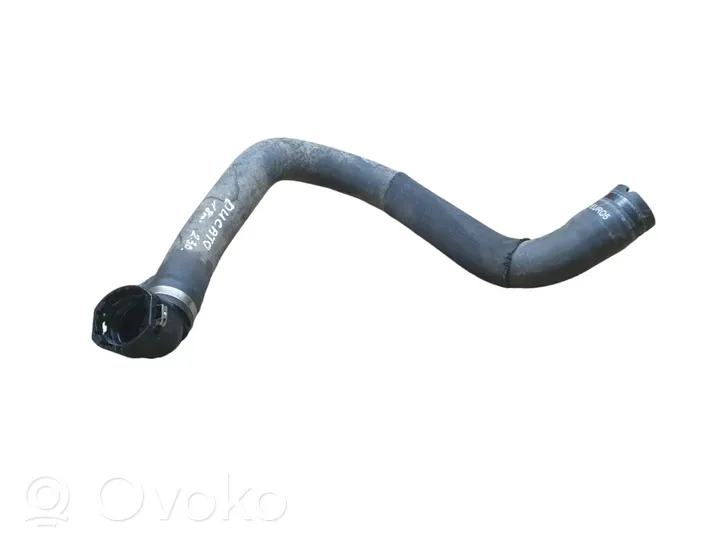 Fiat Ducato Engine coolant pipe/hose E03117M15