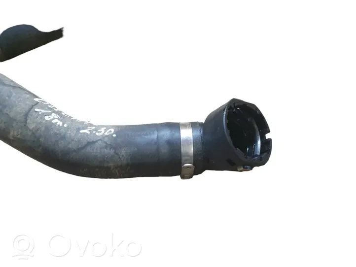 Fiat Ducato Engine coolant pipe/hose E03117M15