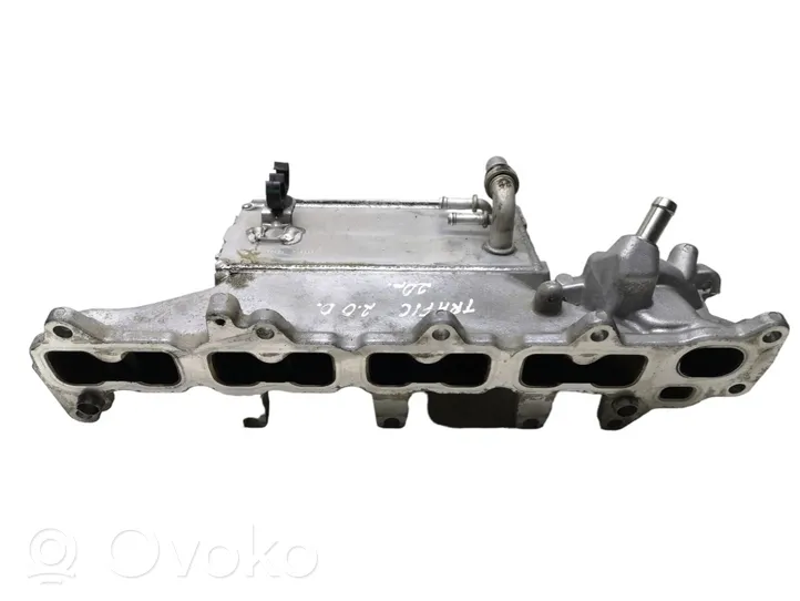 Renault Trafic III (X82) Intake manifold 140014374R