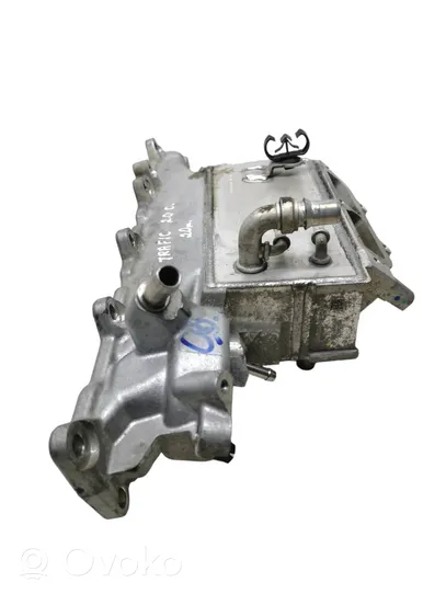 Renault Trafic III (X82) Intake manifold 140014374R