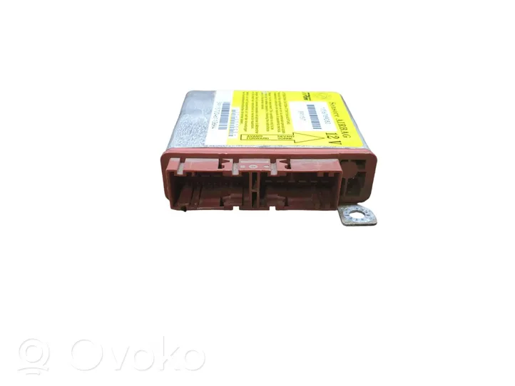 Citroen Jumper Airbag control unit/module 1356789080