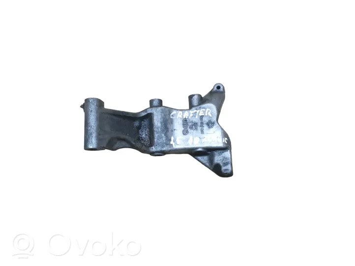 Volkswagen Crafter Staffa di montaggio del compressore dell’A/C 076260885