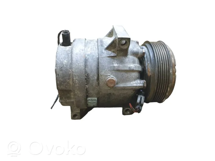 Renault Trafic II (X83) Air conditioning (A/C) compressor (pump) 8200021822