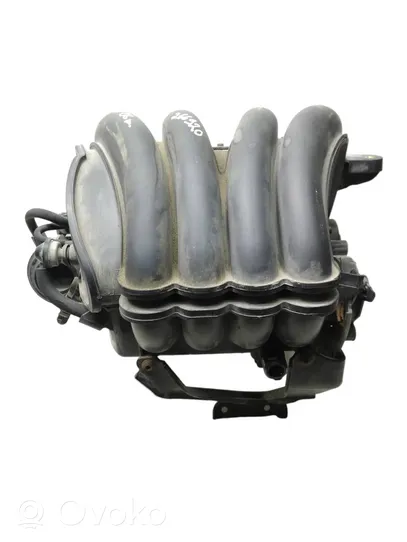 Mercedes-Benz A W169 Intake manifold A2661410201