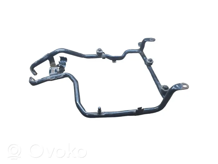 Renault Trafic II (X83) Support, boîtier de filtre à air 8200519826