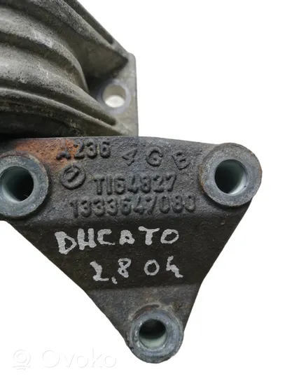 Fiat Ducato Moottorin kiinnikekorvake 1333647080