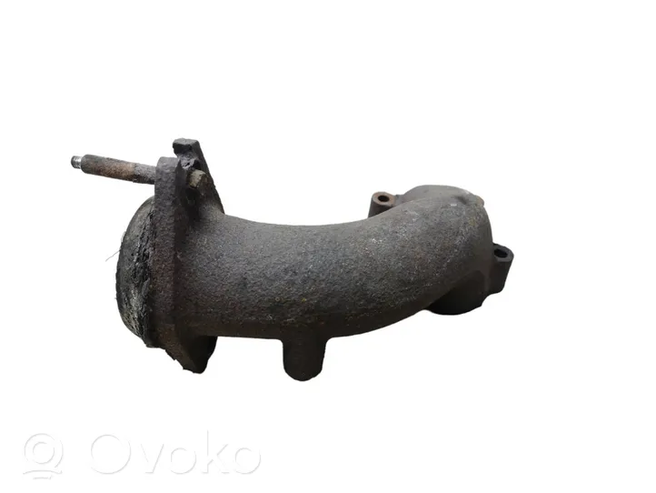 Fiat Ducato Other exhaust manifold parts 