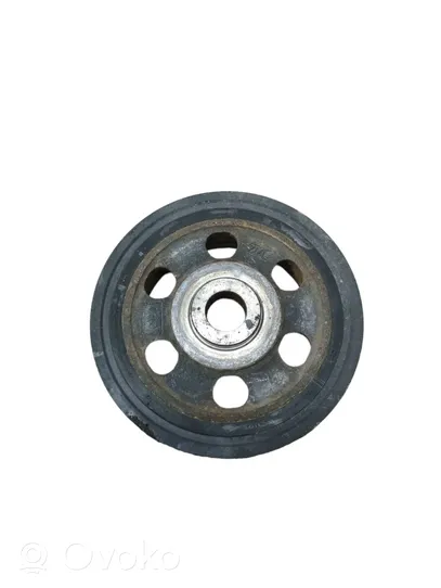 Fiat Ducato Crankshaft pulley 