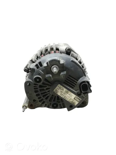 Volkswagen Touran I Generator/alternator 06F903023C